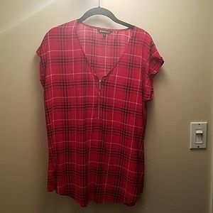 Express shirt